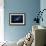 Humpback Whale-Barathieu Gabriel-Framed Giclee Print displayed on a wall