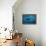 Humpback Whale-Reinhard Dirscherl-Framed Premier Image Canvas displayed on a wall