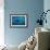 Humpback Whale-Reinhard Dirscherl-Framed Photographic Print displayed on a wall