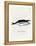 Humpback Whale-null-Framed Premier Image Canvas