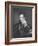 Humphry Davy, British Chemist, 19th Century-James Lonsdale-Framed Giclee Print