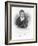 Humphry Davy, English Chemist in 1803-Henry Howard-Framed Giclee Print