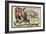 Humphry Davy, English Chemist-null-Framed Giclee Print