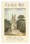 Humphrey Repton Surveying with a Theodolite-Humphry Repton-Giclee Print