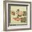 Humpty and Dumpty the Rabbits are Sold-Cecil Aldin-Framed Art Print