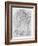 Humpty Dumpty, 1878-John Tenniel-Framed Giclee Print