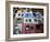 Hundertwasser House, Vienna, Austria, Europe-Levy Yadid-Framed Photographic Print