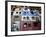 Hundertwasser House, Vienna, Austria, Europe-Levy Yadid-Framed Photographic Print