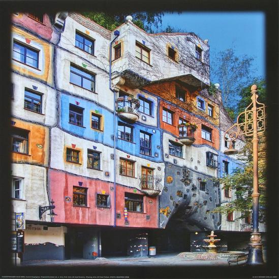 Hundertwasser