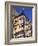 Hundertwasser's Incinerator, Vienna, Austria, Europe-Jean Brooks-Framed Photographic Print