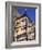 Hundertwasser's Incinerator, Vienna, Austria, Europe-Jean Brooks-Framed Photographic Print