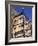 Hundertwasser's Incinerator, Vienna, Austria, Europe-Jean Brooks-Framed Photographic Print