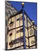 Hundertwasser's Incinerator, Vienna, Austria, Europe-Jean Brooks-Mounted Photographic Print