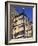 Hundertwasser's Incinerator, Vienna, Austria, Europe-Jean Brooks-Framed Photographic Print