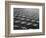 Hundreds of B-29 Flying Fortresses Await Scrap Heap-Bettmann-Framed Photographic Print