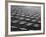 Hundreds of B-29 Flying Fortresses Await Scrap Heap-Bettmann-Framed Photographic Print