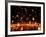 Hundreds of Lanterns are Released During a Memorial Service-null-Framed Photographic Print