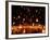 Hundreds of Lanterns are Released During a Memorial Service-null-Framed Photographic Print