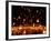 Hundreds of Lanterns are Released During a Memorial Service-null-Framed Photographic Print