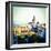 Hungarian Parliament Building, Budapest, Hungary-Doug Pearson-Framed Photographic Print