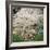 Hungarian Puli Sheep Dog, Fee, Jumps over a Hurdle During a Preview for a Pedigree Dog Show-null-Framed Photographic Print