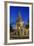 Hungary, Budapest, Fisherman's Bastion-Rob Tilley-Framed Photographic Print