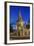 Hungary, Budapest, Fisherman's Bastion-Rob Tilley-Framed Photographic Print