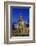 Hungary, Budapest, Fisherman's Bastion-Rob Tilley-Framed Photographic Print