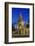 Hungary, Budapest, Fisherman's Bastion-Rob Tilley-Framed Photographic Print