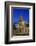 Hungary, Budapest, Fisherman's Bastion-Rob Tilley-Framed Photographic Print