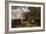 Hungary, Puszta Landscape-Kitagawa Utamaro-Framed Giclee Print