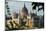 Hungary's Parliament, built between 1884-1902 is the country's largest building, Budapest, Hungary-Tom Haseltine-Mounted Photographic Print