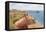 Hunstanton, Promenade and Brandstand-Alfred Robert Quinton-Framed Premier Image Canvas