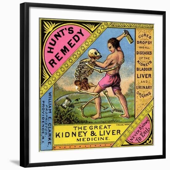Art Print, , large