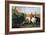 Hunt Scenes-Edward Benjamin Herberte-Framed Art Print