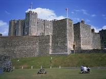 Dover Castle, Kent, England, United Kingdom, Europe-Hunter David-Photographic Print