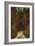 Hunter in the Forest, about 1813/1814-Caspar David Friedrich-Framed Giclee Print