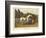 Hunter-Henry Thomas Alken-Framed Giclee Print