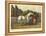 Hunter-Henry Thomas Alken-Framed Premier Image Canvas