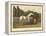 Hunter-Henry Thomas Alken-Framed Premier Image Canvas