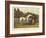 Hunter-Henry Thomas Alken-Framed Giclee Print