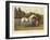 Hunter-Henry Thomas Alken-Framed Giclee Print