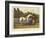 Hunter-Henry Thomas Alken-Framed Giclee Print