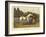 Hunter-Henry Thomas Alken-Framed Giclee Print