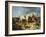 Hunters and Hounds, 1823-Edwin Henry Landseer-Framed Giclee Print