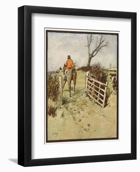 Art Print, , large