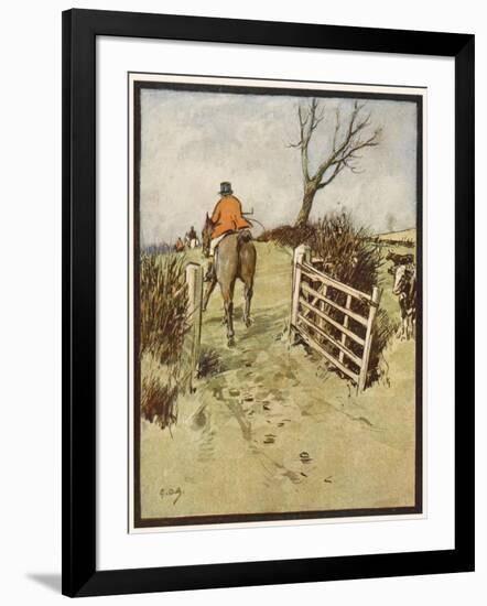 Art Print, , large