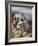 Hunting Brothers-Trevor V. Swanson-Framed Giclee Print