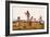 Hunting People Busy with Snakes, from Thanjavur, India-null-Framed Giclee Print