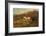 Hunting Scene, 1899-Heywood Hardy-Framed Giclee Print